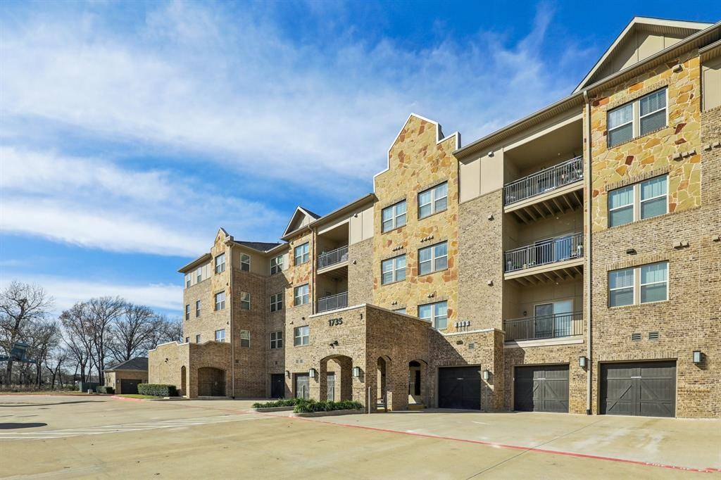 Farmers Branch, TX 75234,1735 Wittington Place #2305