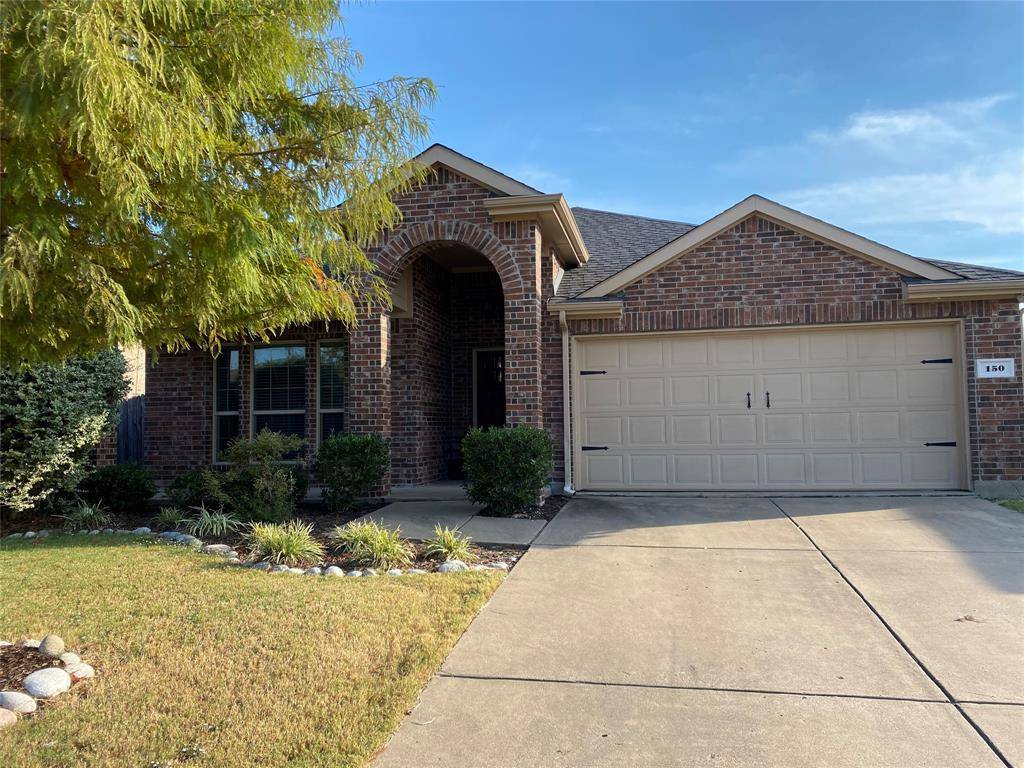 Princeton, TX 75407,150 Meadow Crest Drive