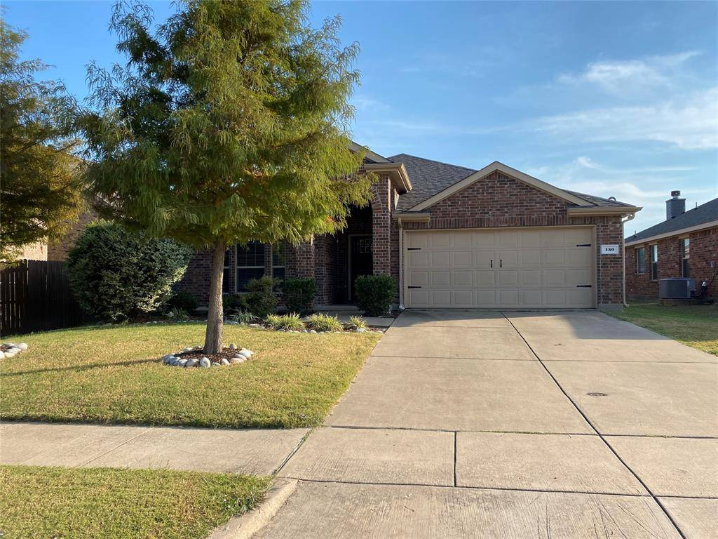 Princeton, TX 75407,150 Meadow Crest Drive