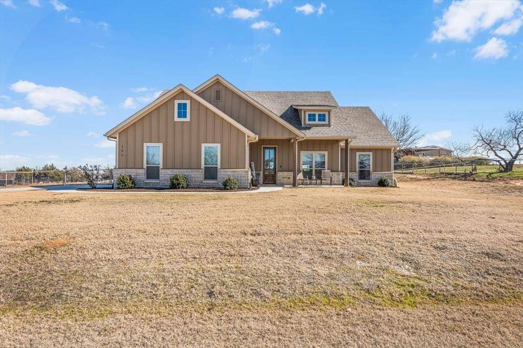 Springtown, TX 76082,106 Montecarlo Court