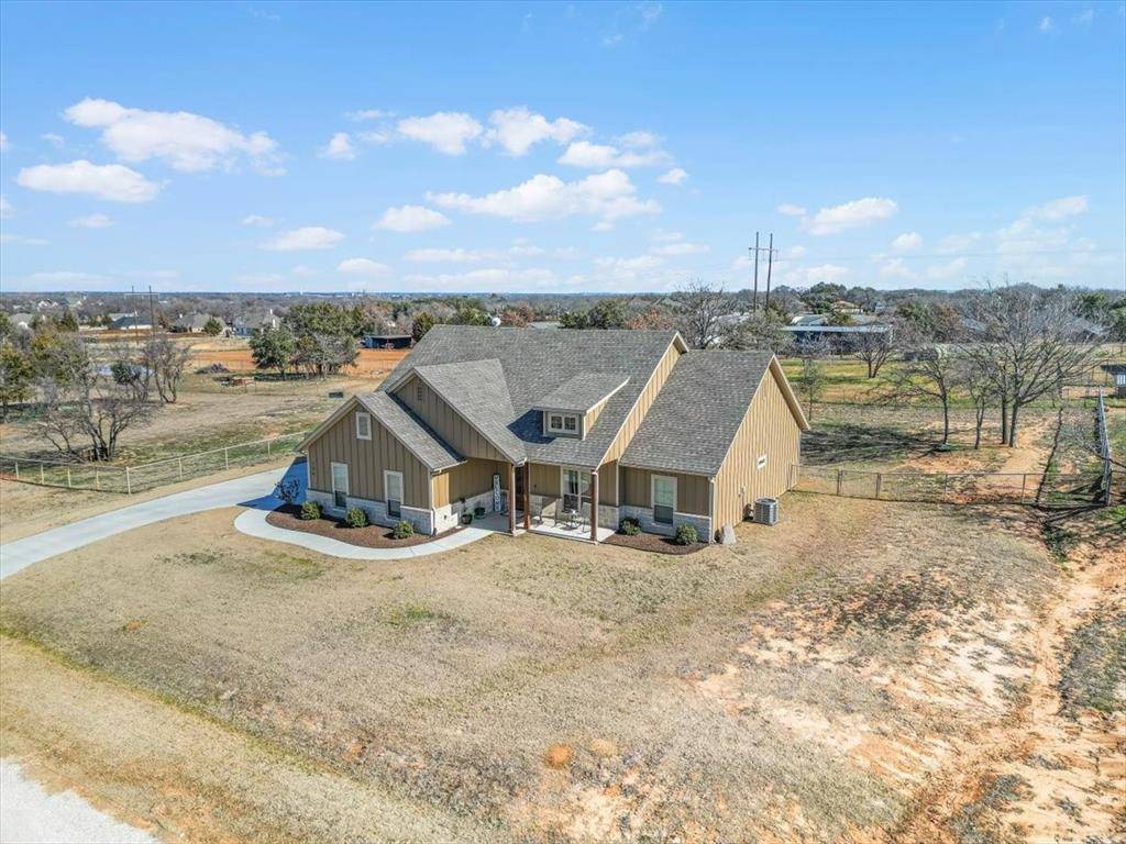 Springtown, TX 76082,106 Montecarlo Court