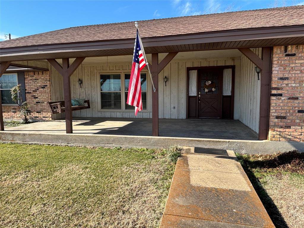 Cleburne, TX 76033,2809 County Road 1227