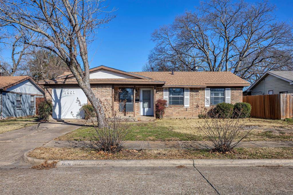 Garland, TX 75042,1601 Meadowcrest Drive