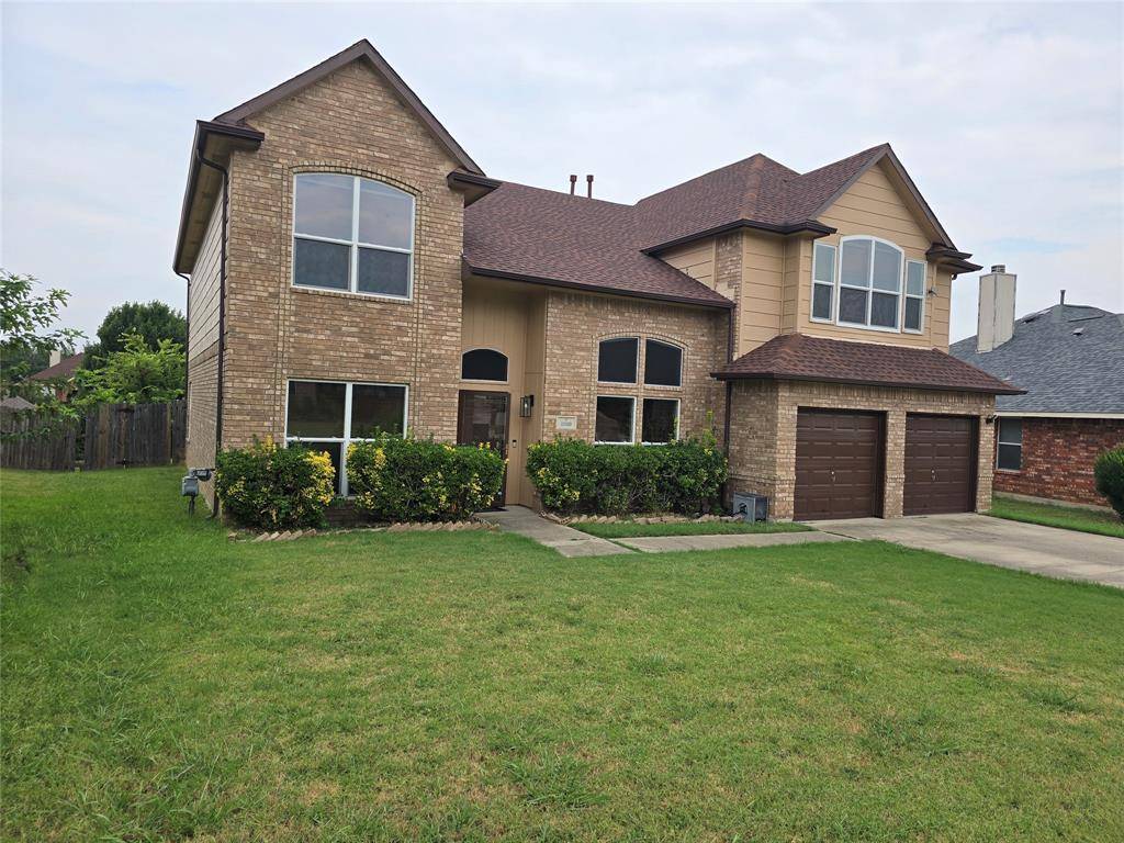 Arlington, TX 76018,1910 Roselle Court