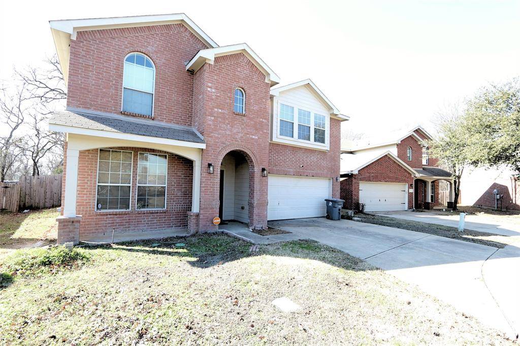 Dallas, TX 75253,1910 Pin Oak Lane