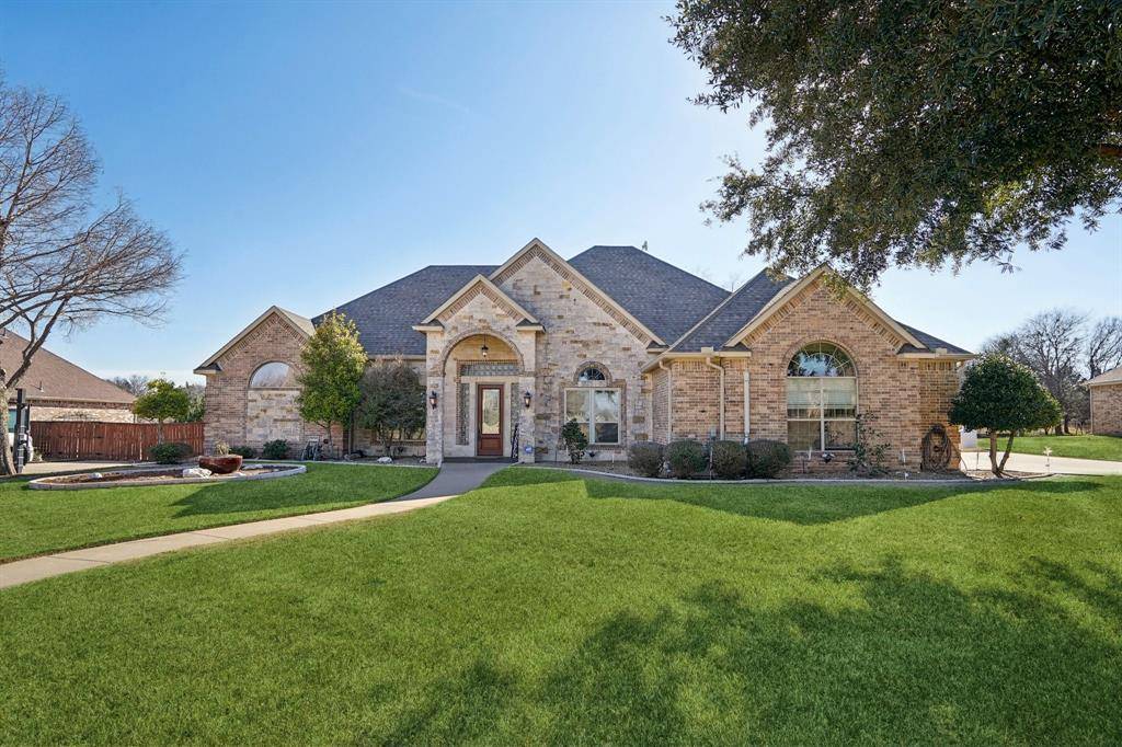 Midlothian, TX 76065,7260 Misty Glen Lane