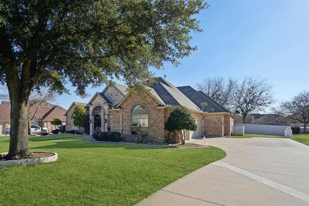 Midlothian, TX 76065,7260 Misty Glen Lane