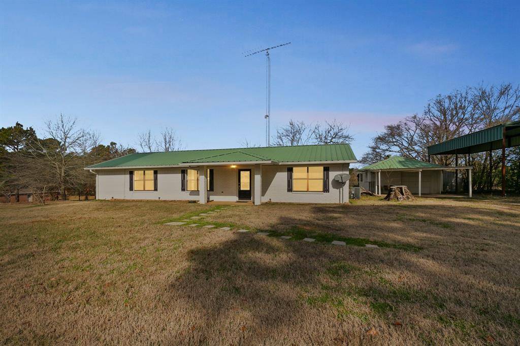 Brownsboro, TX 75756,10128 County Road 3407