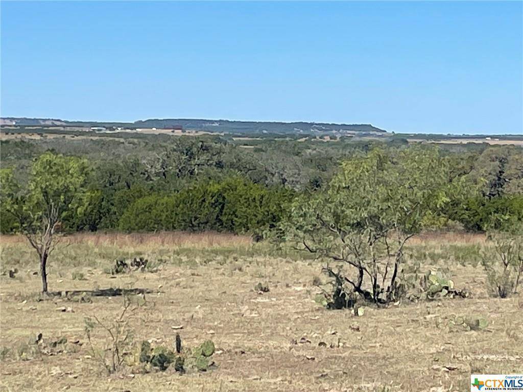 Lampasas, TX 76550,Lot TBD County Road 1255