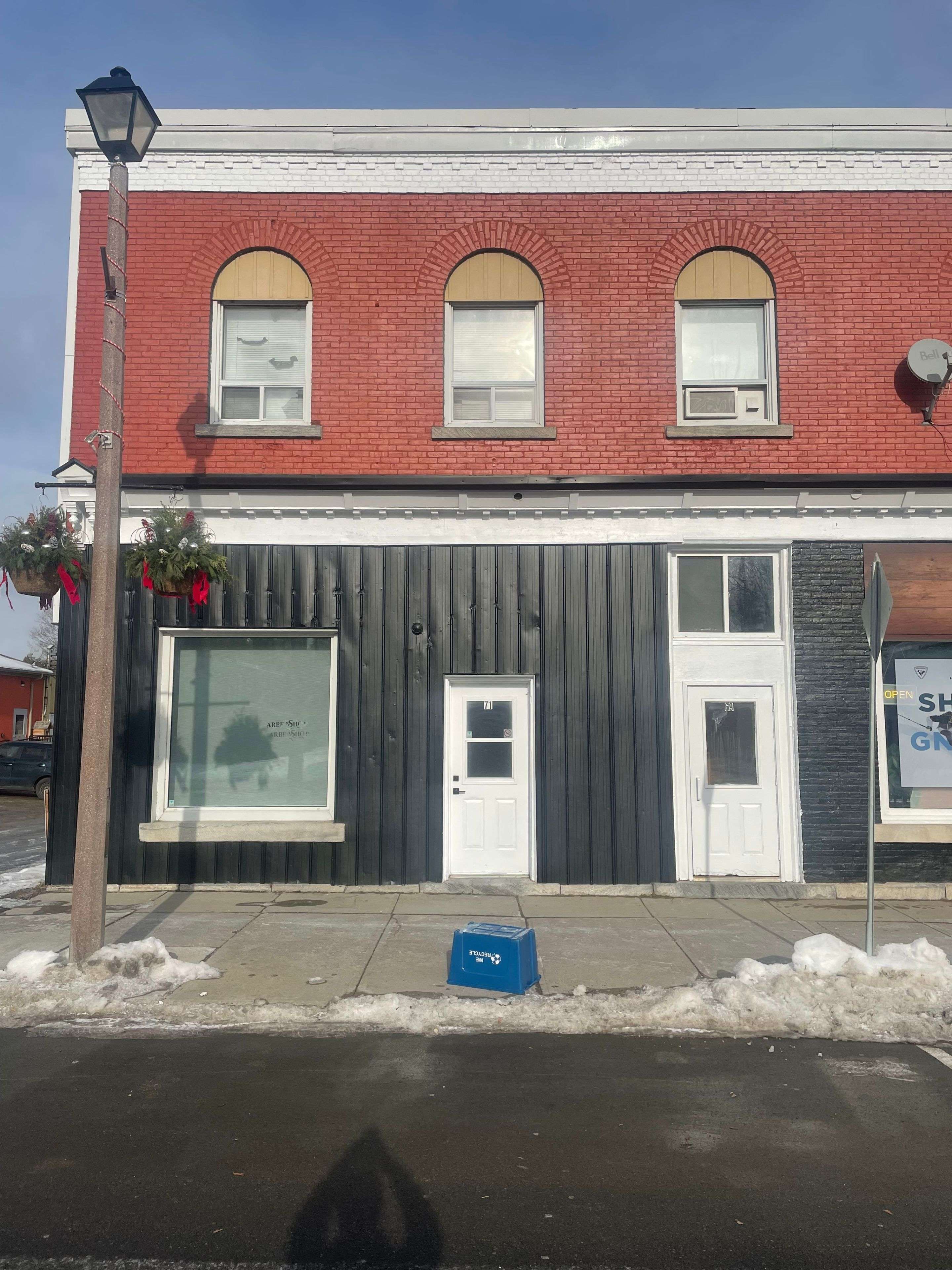 Arnprior, ON K7S 1S1,73 Madawaska ST #1