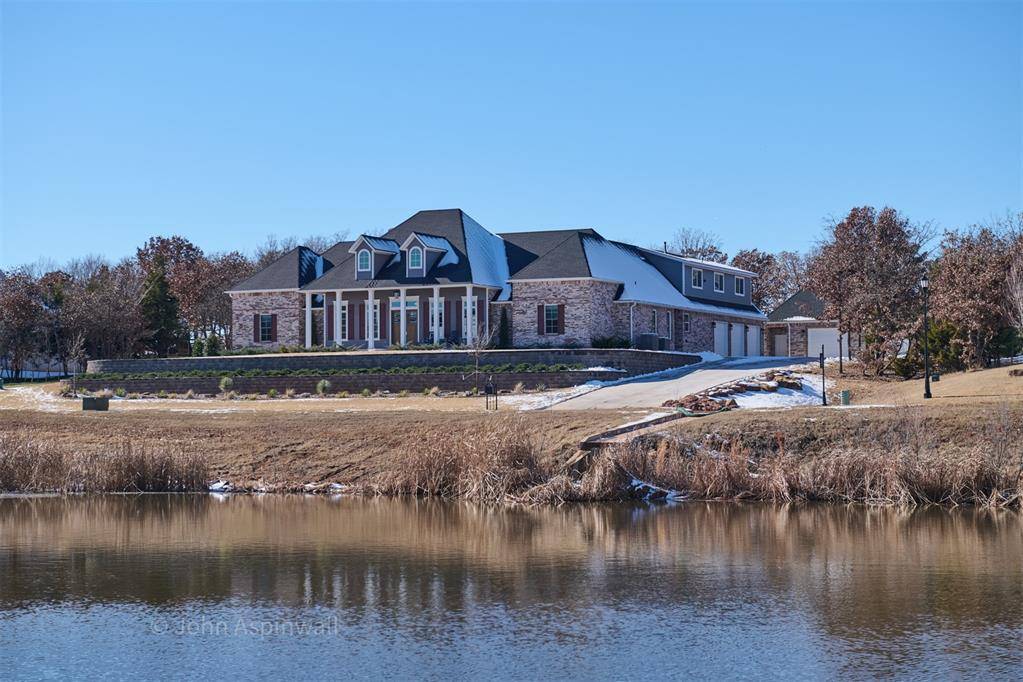 Jones, OK 73049,2633 Cherry Glen Drive