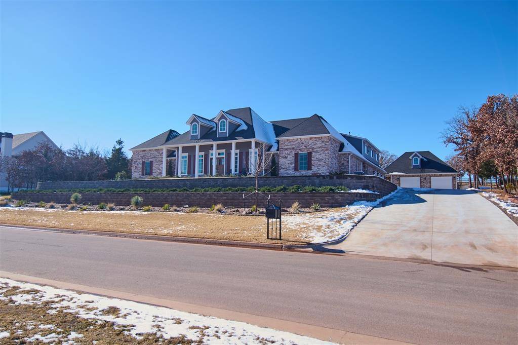 Jones, OK 73049,2633 Cherry Glen Drive