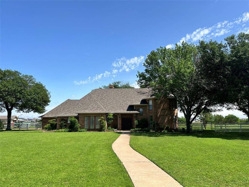 Parker, TX 75002,4902 Hackberry Lane