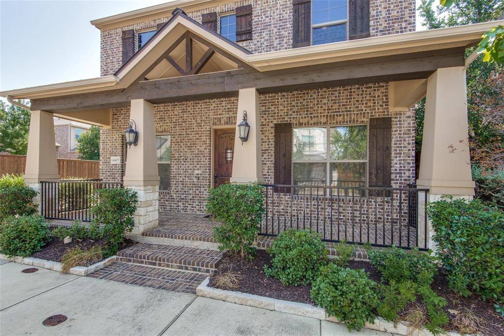 Flower Mound, TX 75028,4417 Villa Drive