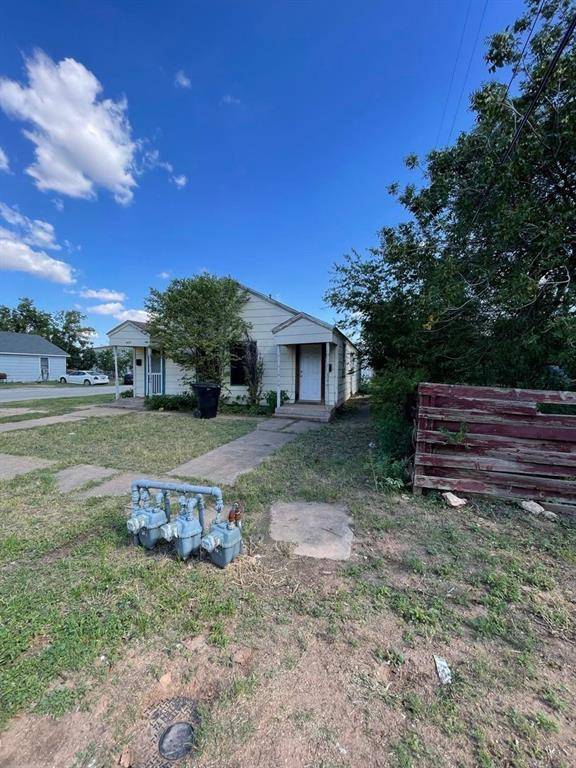 Abilene, TX 79602,1459 Peach Street