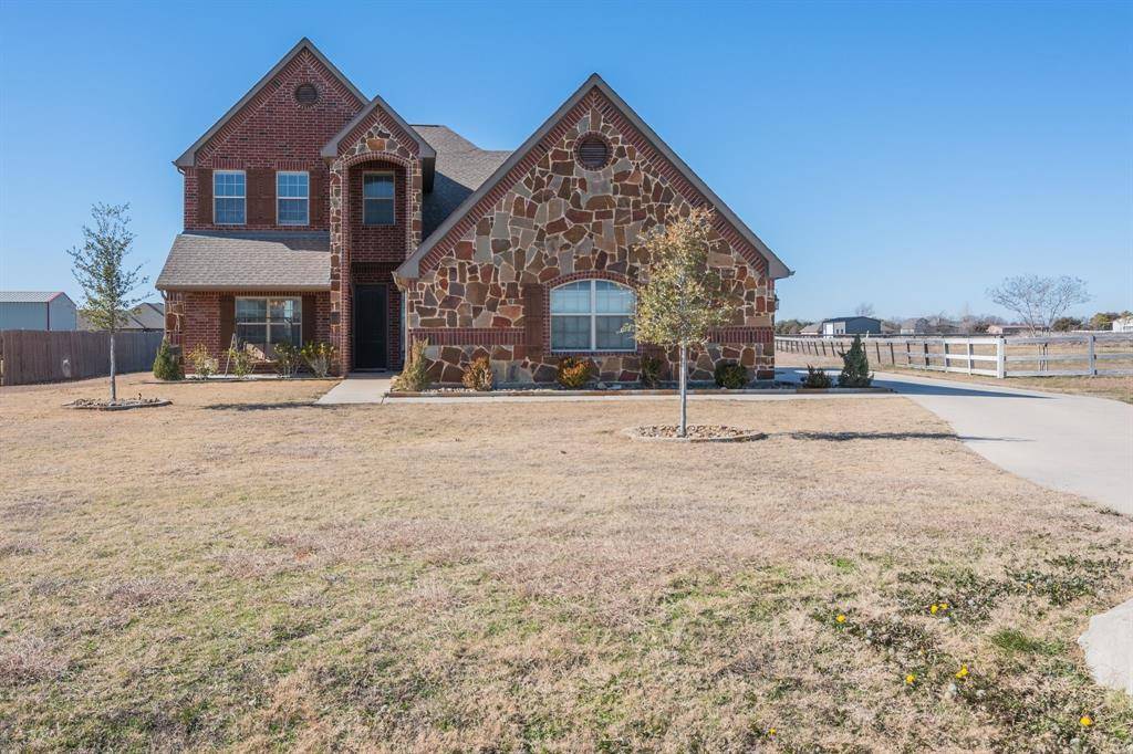 New Fairview, TX 76078,327 Montana Court