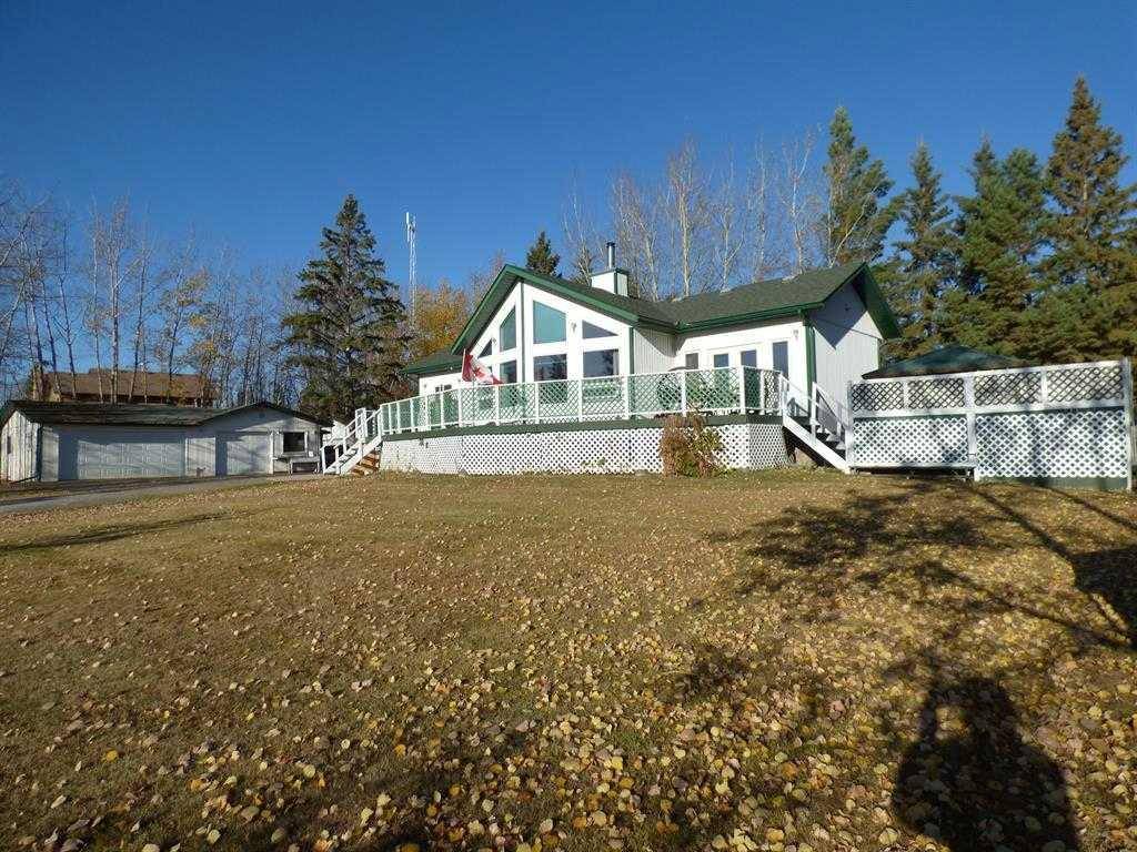 Lac La Biche, AB T0A 2C1,13379 TWP RD 670 (100 Cathy's Drive) Holowachuk Estates ##402