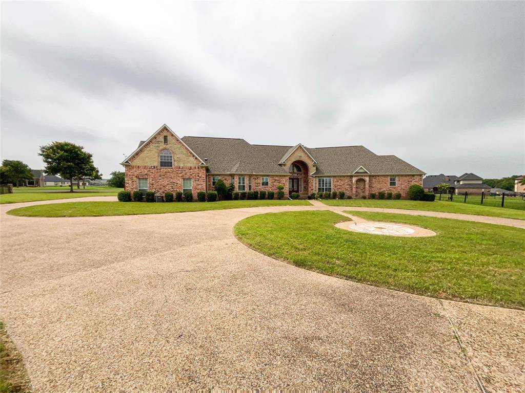 Cedar Hill, TX 75104,1708 Mustang Court