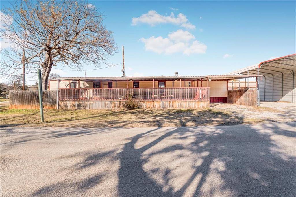 Graham, TX 76450,4705 Fox Hollow Road #60