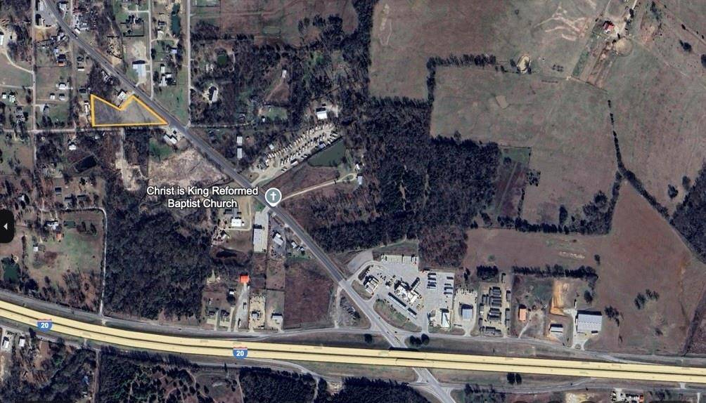 Wills Point, TX 75169,30719A Highway 64