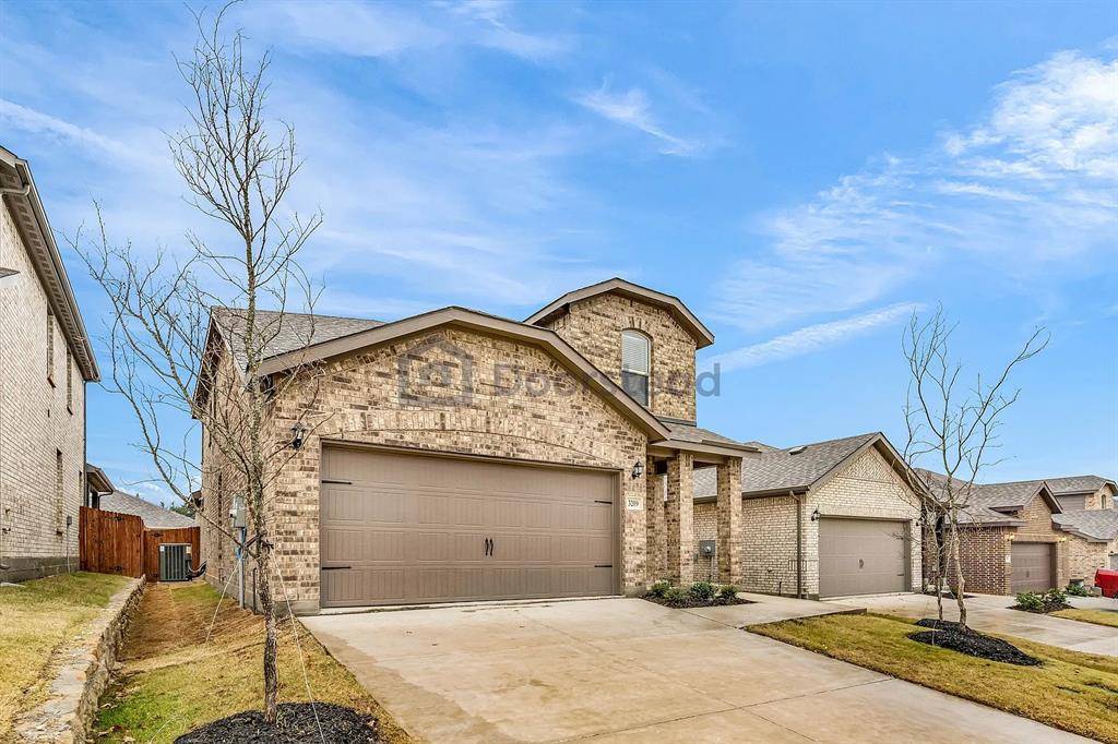 Melissa, TX 75454,3209 SEDGE GRASS Drive