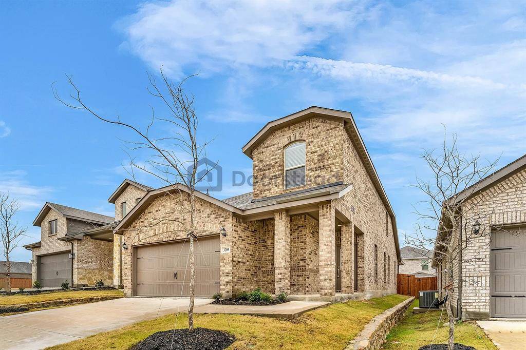 Melissa, TX 75454,3209 SEDGE GRASS Drive