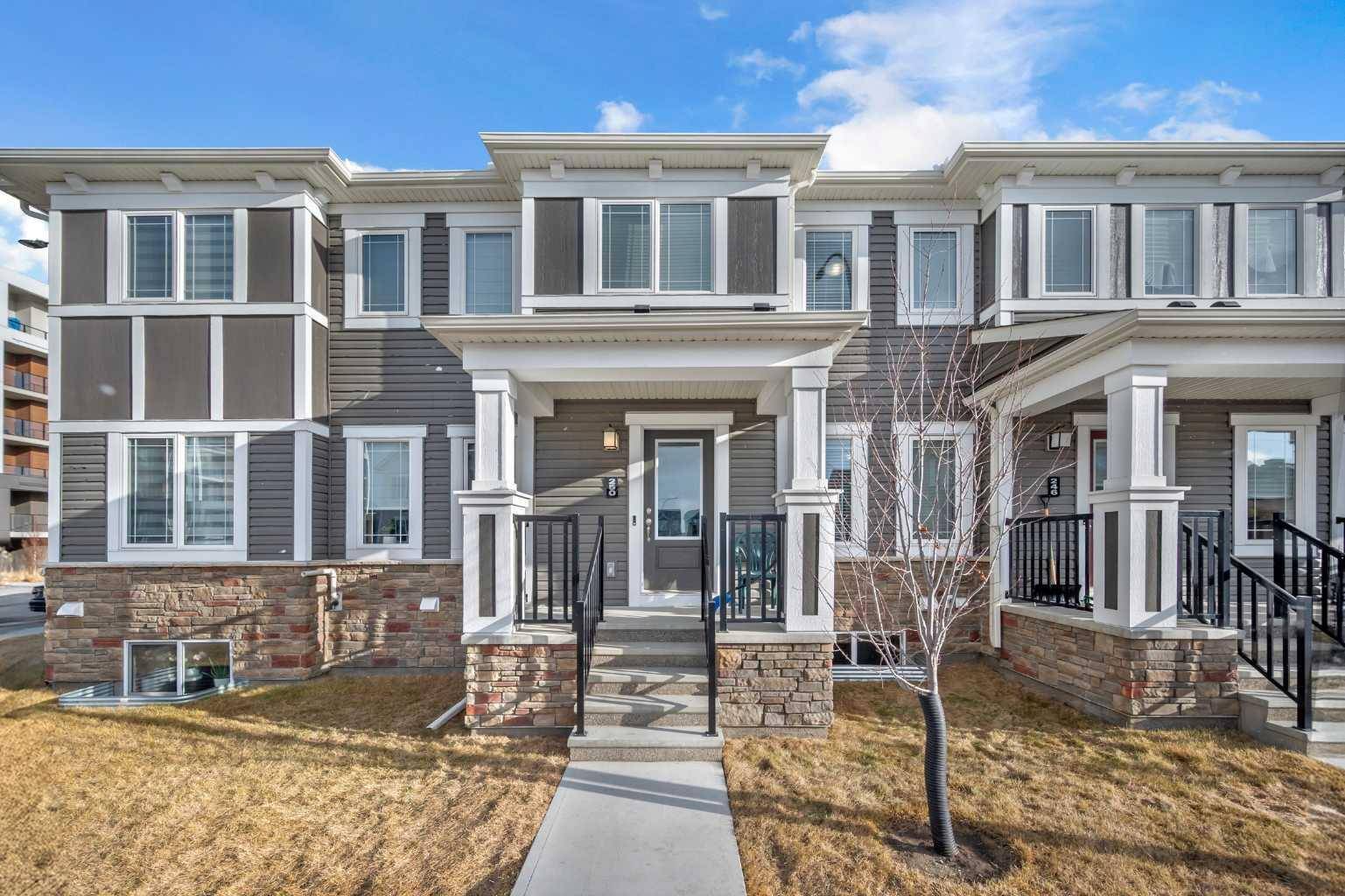 Calgary, AB T3N 1E1,250 Cityside GRV NE