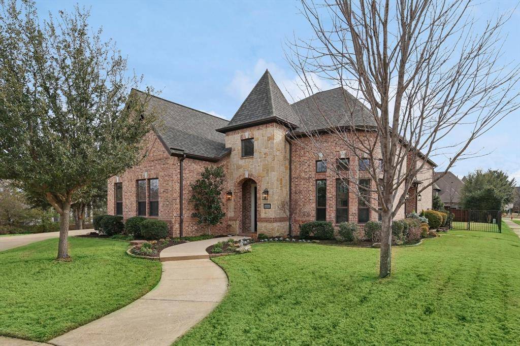 Colleyville, TX 76034,6211 Burnham Circle