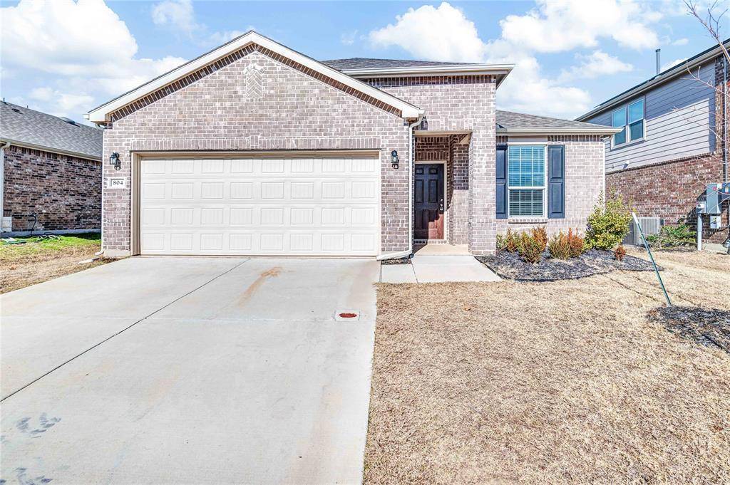 Princeton, TX 75407,804 Cormorant Street