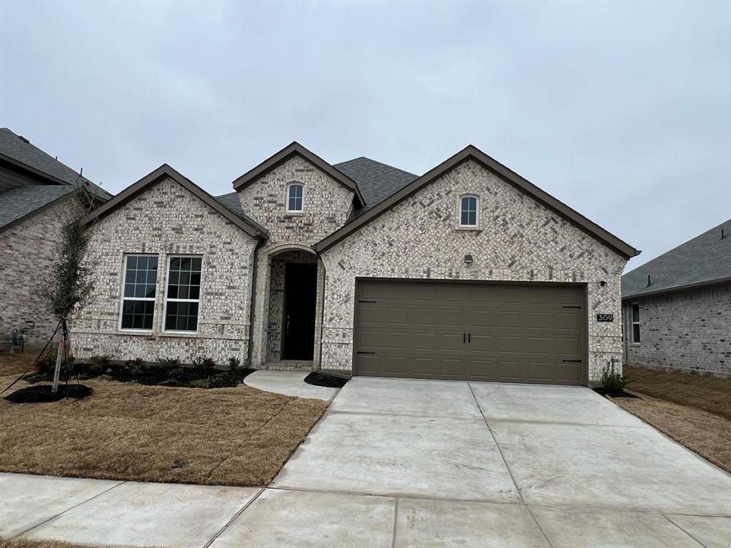 Anna, TX 75409,309 Portina Dr.