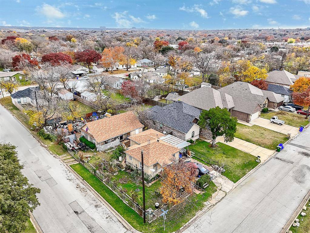 White Settlement, TX 76108,232 N Normandale Street