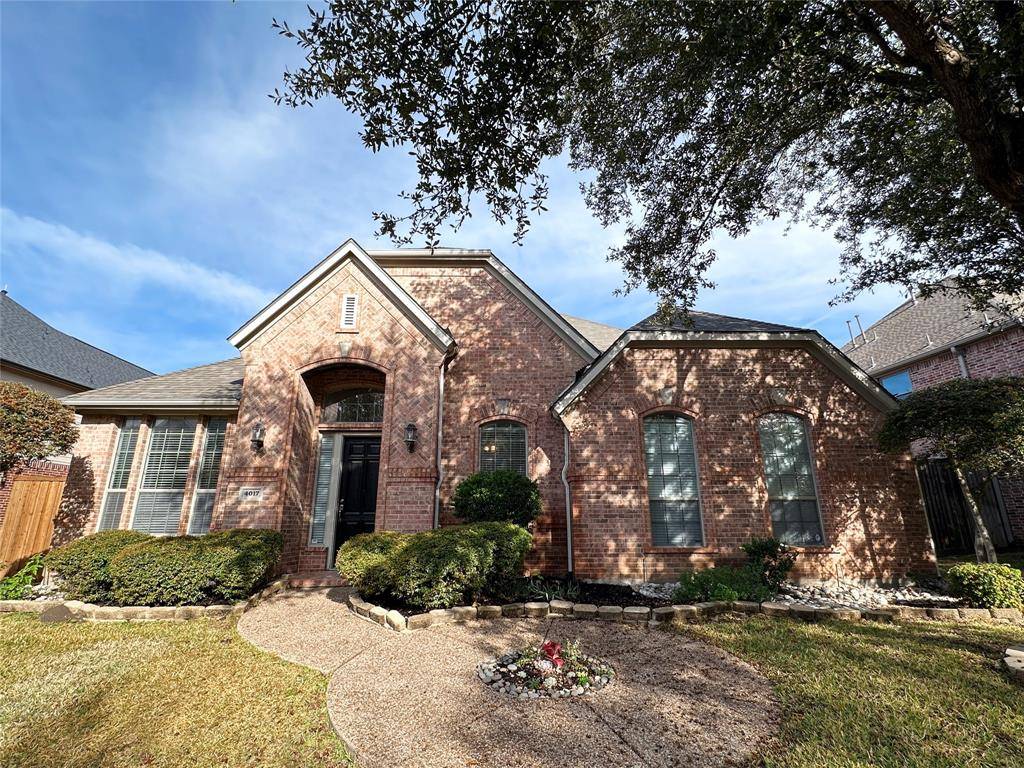 Plano, TX 75024,4017 New Hope Court