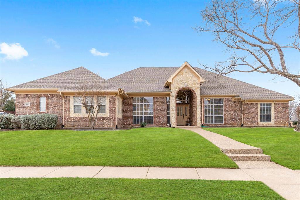 Flower Mound, TX 75028,6109 Valleywood Drive