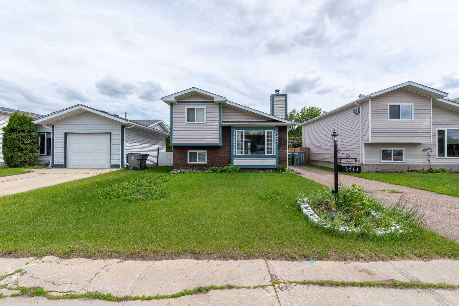 Lloydminster, SK S9V 1T5,3413 45A Avenue Close