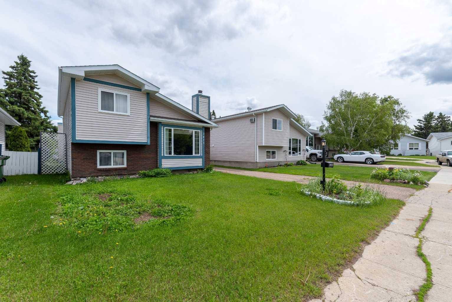 Lloydminster, SK S9V 1T5,3413 45A Avenue Close