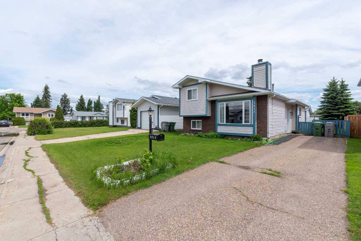 Lloydminster, SK S9V 1T5,3413 45A Avenue Close