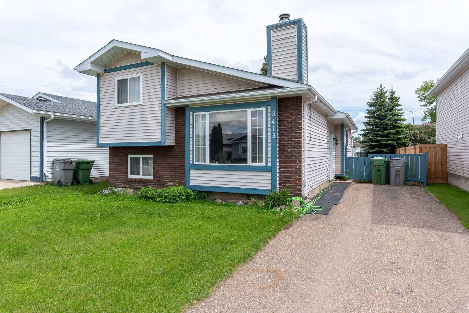 Lloydminster, SK S9V 1T5,3413 45A Avenue Close