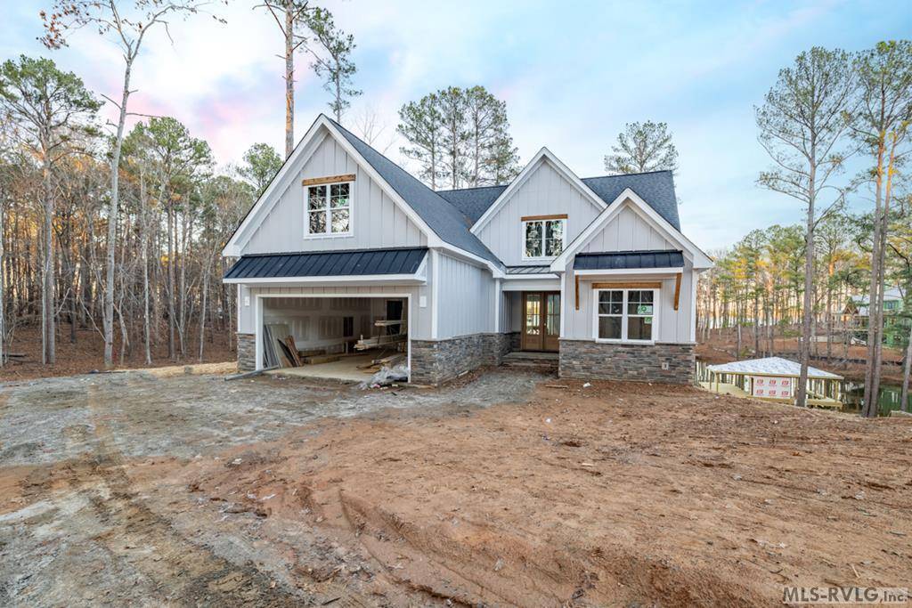 Littleton, NC 27850,117 Serenity Point