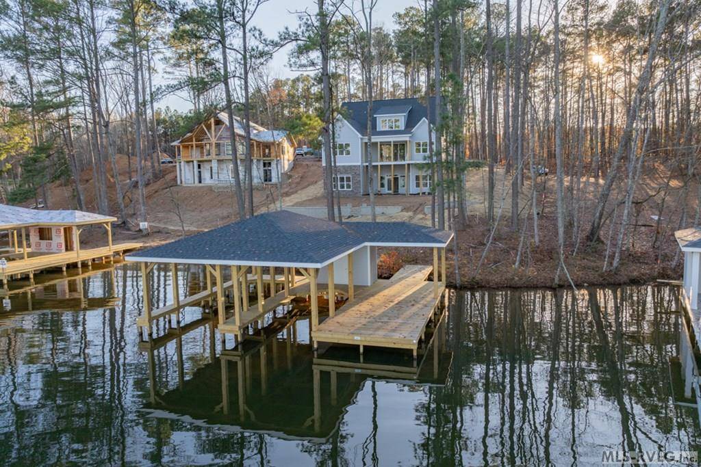 Littleton, NC 27850,117 Serenity Point