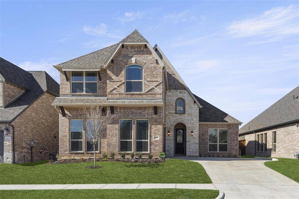 Midlothian, TX 76065,2413 Meridian Place