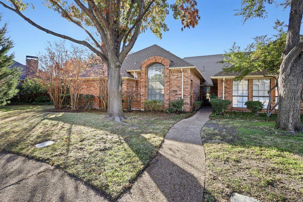 Dallas, TX 75287,4104 Brooktree Lane