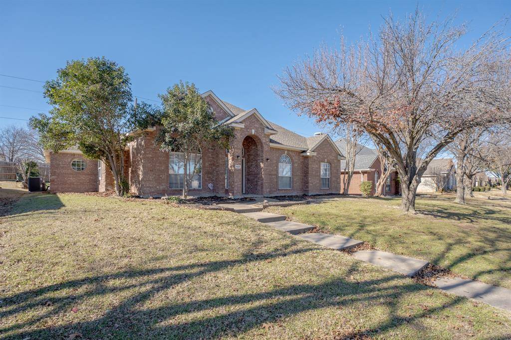 Plano, TX 75074,1529 Valencia Drive