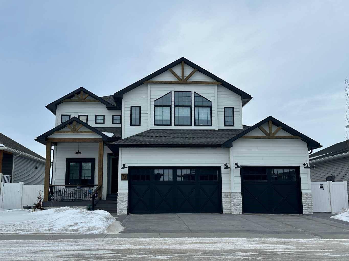 Olds, AB T4H 0G1,12 Coutts Close