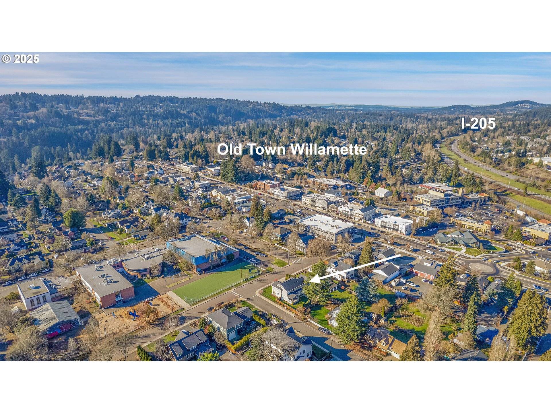 West Linn, OR 97068,1521 11TH ST