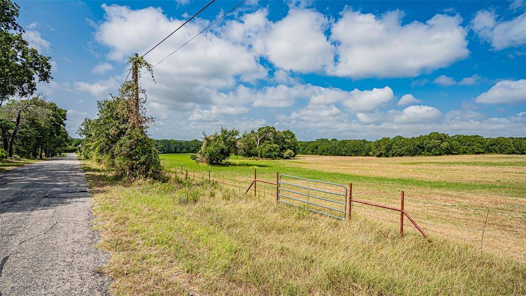 Azle, TX 76020,TBD 1 Briar Road