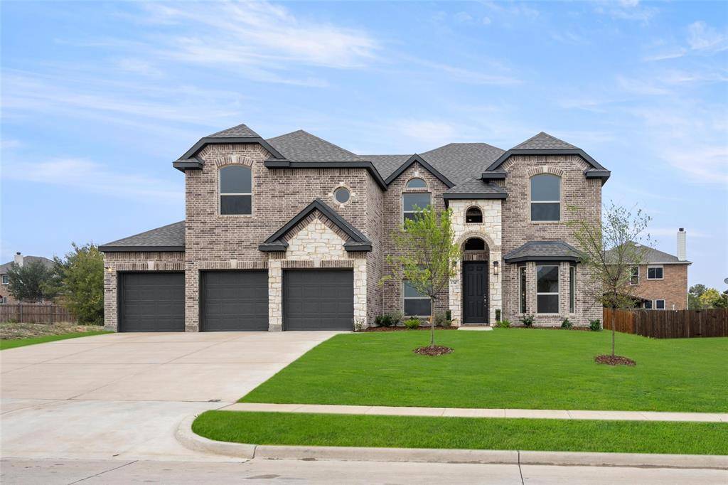 Cedar Hill, TX 75104,1747 Ranchview Drive