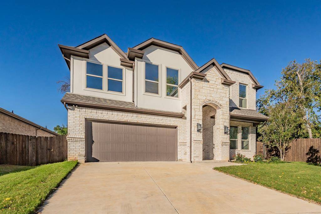 North Richland Hills, TX 76180,6441 GEORGE Street