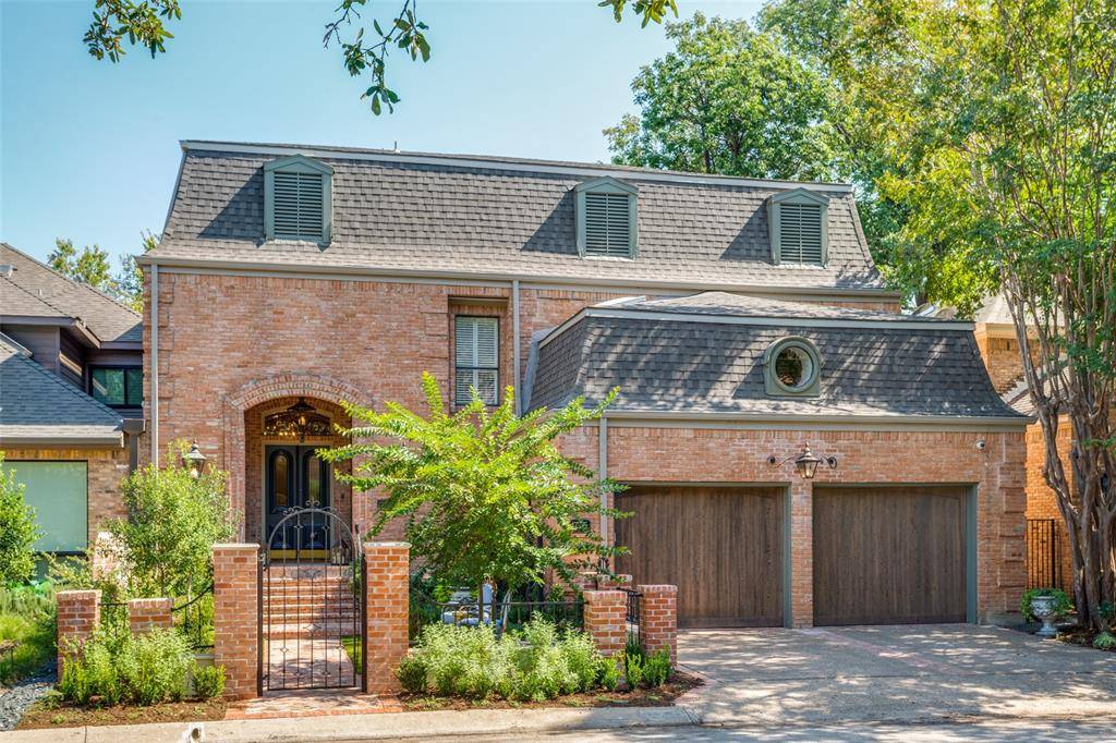 Dallas, TX 75248,17316 Club Hill Lane