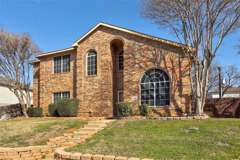 Arlington, TX 76017,5609 Chimney Rock Drive