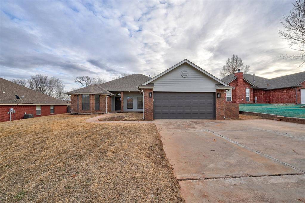 Midwest City, OK 73130,11546 Berkshire Court